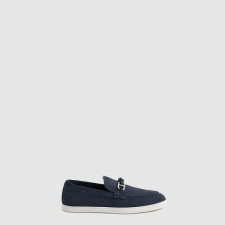 에르메스 남/녀 이그나시오 로퍼 - Hermes Unisex Ignacio Loafer - hes8349x