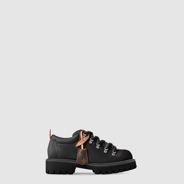 루이비통 남성 LV 리믹스 더비 - Louis Vuitton Mens LV Remix Derby - lvs8141x