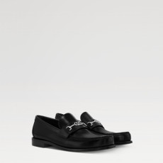 루이비통 남성 메이저 로퍼 - Louis vuitton Mens Major Loafer - lvs8294x