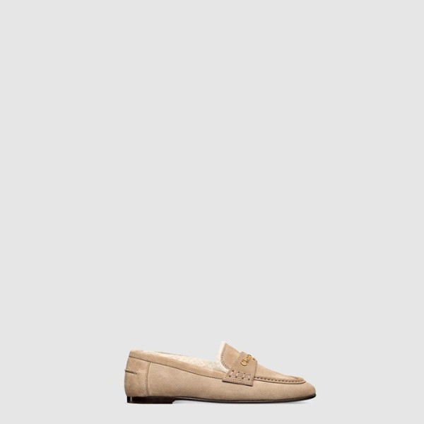 디올 여성 Dior Boy 로퍼 - Dior Womens Dior Boy Loafer - dis8436x