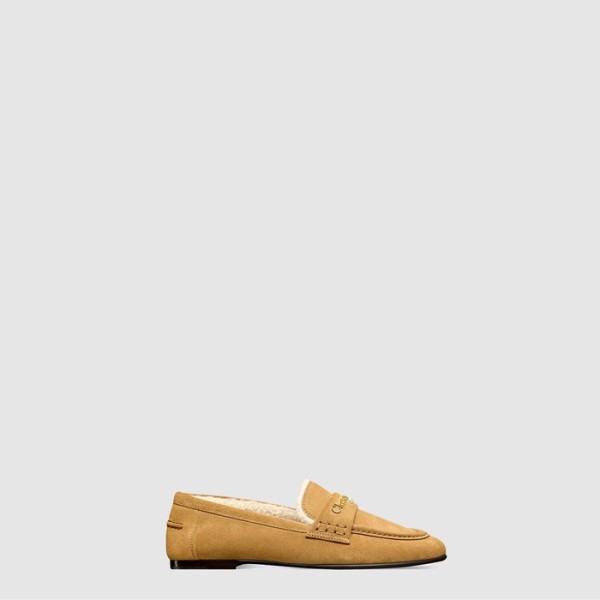 디올 여성 Dior Boy 로퍼 - Dior Womens Dior Boy Loafer - dis8440x