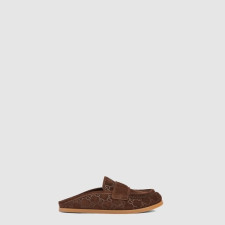 구찌 여성 더블 G 뮬 - Gucci Womens Double G Mules - gus8517x