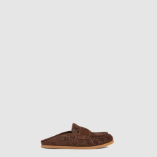 구찌 여성 더블 G 뮬 - Gucci Womens Double G Mules - gus8517x
