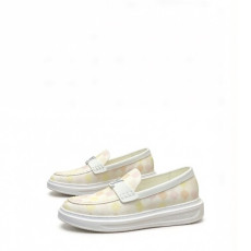 루이비통 남성 히든 로퍼 - Louis vuitton Mens Hidden Loafer - lvs13546x
