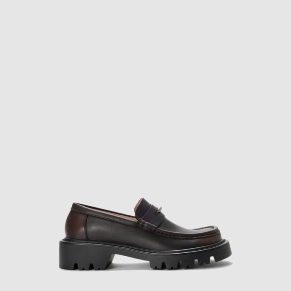 셀린느 여성 시에라 로퍼 - Celine Womens Sierra Loafer - ces8706x