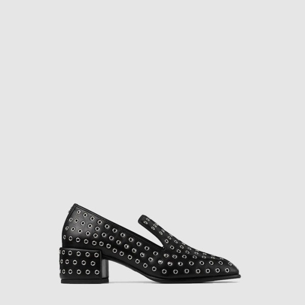 지미추 여성 엘리엇 로퍼 - Jimmy Choo Womens Elliot Loafers - jis8709x
