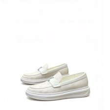 루이비통 남성 히든 로퍼 - Louis vuitton Mens Hidden Loafer - lvs13549x