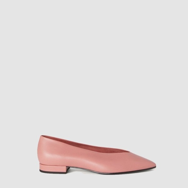 로로피아나 여성 레베카 발레리나 - Loro Piana Womens Rebecca Ballerina - los8820x