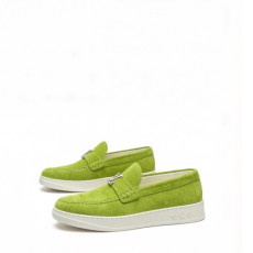 루이비통 남성 LV 리조트 로퍼 - Louis vuitton Mens LV Resort Loafer - lvs13634x
