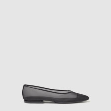 로로피아나 여성 프리뮬라 발레 플랫 - Loro Piana Womens Primula Ballet Flat - los8825x