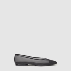 로로피아나 여성 프리뮬라 발레 플랫 - Loro Piana Womens Primula Ballet Flat - los8825x