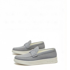 루이비통 남성 LV 리조트 로퍼 - Louis vuitton Mens LV Resort Loafer - lvs13693x
