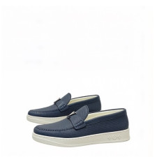 루이비통 남성 LV 리조트 로퍼 - Louis vuitton Mens LV Resort Loafer - lvs13694x