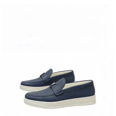 루이비통 남성 LV 리조트 로퍼 - Louis vuitton Mens LV Resort Loafer - lvs13694x