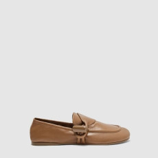 로에베 여성 토글 로퍼 - Loewe Womens Toggle Loafer - los8908x
