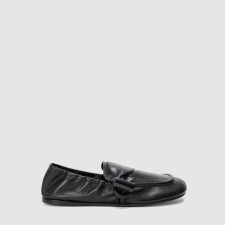 로에베 여성 토글 로퍼 - Loewe Womens Toggle Loafer - los8909x