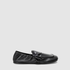 로에베 여성 토글 로퍼 - Loewe Womens Toggle Loafer - los8909x