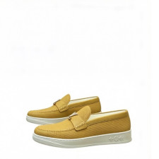 루이비통 남성 LV 리조트 로퍼 - Louis vuitton Mens LV Resort Loafer - lvs13697x