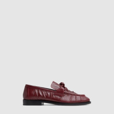 보테가 베네타 여성 아스테어 로퍼 - Bottega veneta Womens Astaire Loafer - bvs8961x