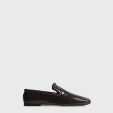 보테가 베네타 여성 사바토 로퍼 - Bottega veneta Womens Sabato Loafer - bvs14055x