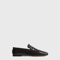 보테가 베네타 여성 사바토 로퍼 - Bottega veneta Womens Sabato Loafer - bvs14055x