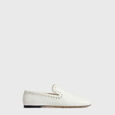 보테가 베네타 여성 사바토 로퍼 - Bottega veneta Womens Sabato Loafer - bvs14056x