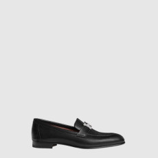 에르메스 여성 파리 로퍼 - Hermes Womens Paris Loafer - hes14311x