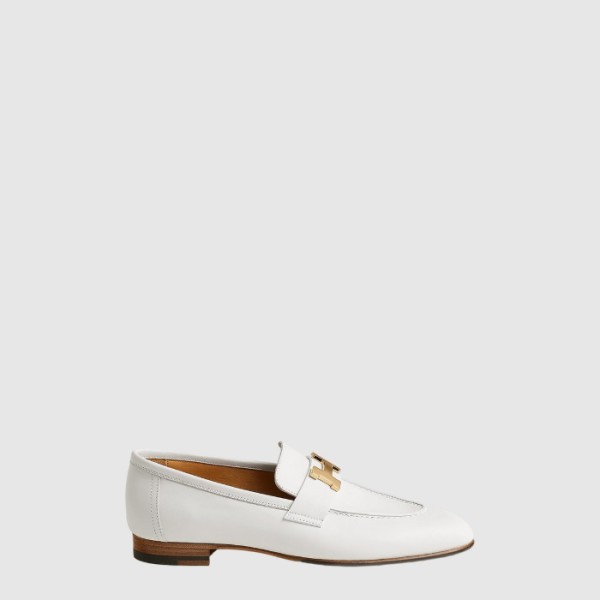 에르메스 여성 파리 로퍼 - Hermes Womens Paris Loafer - hes14312x