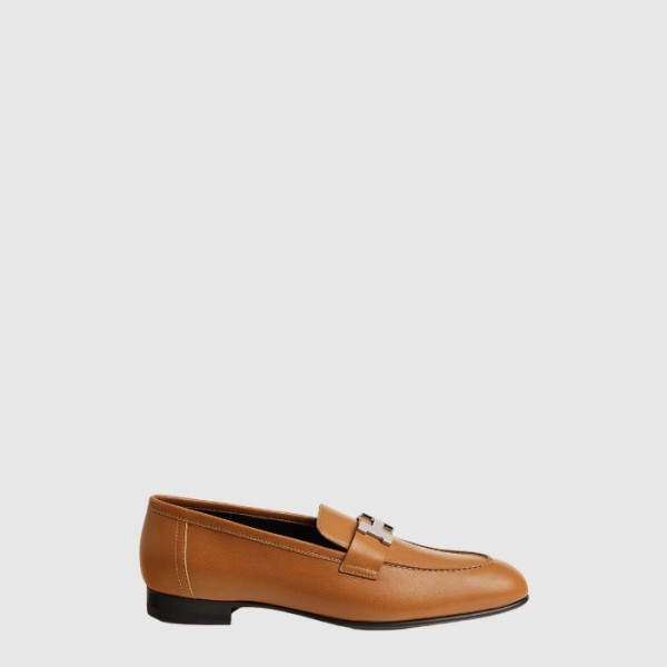 에르메스 여성 파리 로퍼 - Hermes Womens Paris Loafer - hes14313x