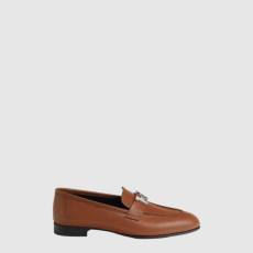 에르메스 여성 파리 로퍼 - Hermes Womens Paris Loafer - hes14314x