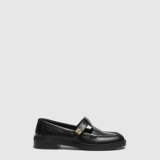 샤넬 여성 CC 모카신 로퍼 - Chanel Womens CC Moccasin Loafer - chs14316x
