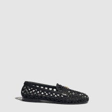 샤넬 여성 CC 모카신 로퍼 - Chanel Womens CC Moccasin Loafer - chs14430x