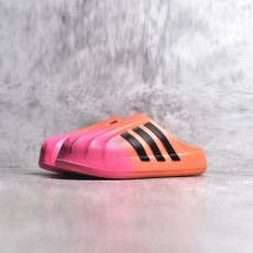 아디다스 남/녀 슈퍼스타 뮬 - Adidas Unisex Adifom Superstar Mules - ads1025x