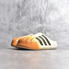 아디다스 남/녀 슈퍼스타 뮬 - Adidas Unisex Adifom Superstar Mules - ads1026x