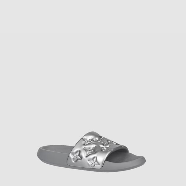 루이비통 남/녀 워터프런트 뮬 - Louis vuitton Unisex Waterfront Mule - lvs6772x