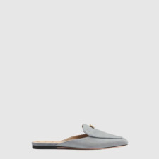 디올 여성 오르 베이비 보우 뮬 - Dior Womens Or Baby Bow Mule - dis14284x