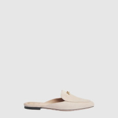 디올 여성 오르 베이비 보우 뮬 - Dior Womens Or Baby Bow Mule - dis14286x