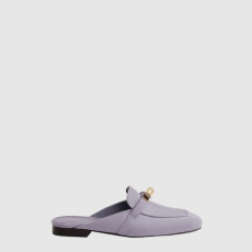 에르메스 여성 오즈 뮬 - Hermes Womens Oz Mule - hes14294x