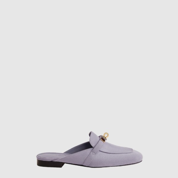 에르메스 여성 오즈 뮬 - Hermes Womens Oz Mule - hes14294x