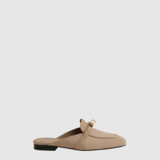에르메스 여성 오즈 뮬 - Hermes Womens Oz Mule - hes14295x