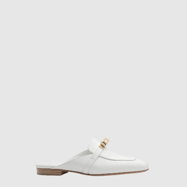 에르메스 여성 오즈 뮬 - Hermes Womens Oz Mule - hes14296x