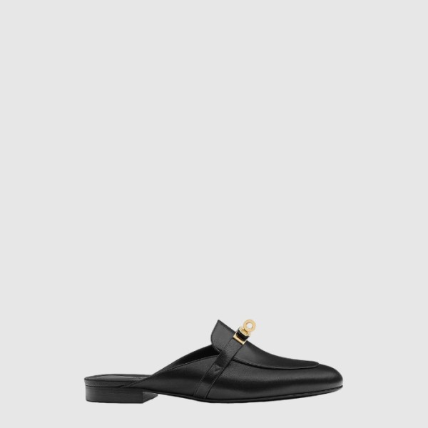 에르메스 여성 오즈 뮬 - Hermes Womens Oz Mule - hes14299x