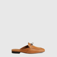 에르메스 여성 오즈 뮬 - Hermes Womens Oz Mule - hes14300x