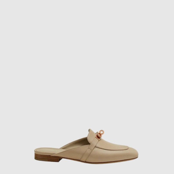 에르메스 여성 오즈 뮬 - Hermes Womens Oz Mule - hes14303x