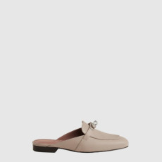 에르메스 여성 오즈 뮬 - Hermes Womens Oz Mule - hes14304x
