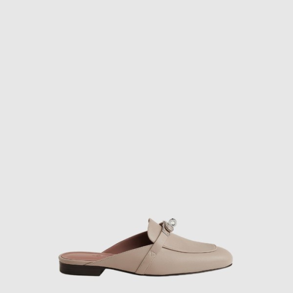 에르메스 여성 오즈 뮬 - Hermes Womens Oz Mule - hes14304x