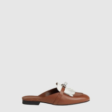 에르메스 여성 오즈 뮬 - Hermes Womens Oz Mule - hes14306x