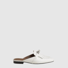 에르메스 여성 오즈 뮬 - Hermes Womens Oz Mule - hes14307x