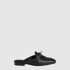 에르메스 여성 오즈 뮬 - Hermes Womens Oz Mule - hes14308x