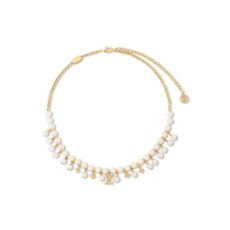 루이비통 여성 골드 네크리스 - Louis vuitton Womens Gold Necklace - acc6269x